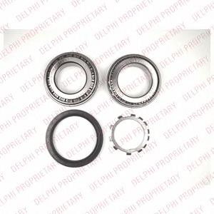 BK1376 Delphi