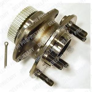 BK1196 Delphi