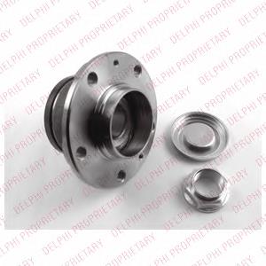 Compre 374889 Peugeot/Citroen Cubo traseiro