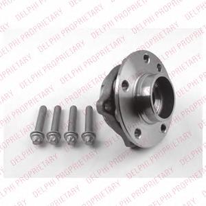 Compre 50707556 Fiat/Alfa/Lancia Cubo traseiro