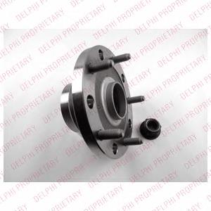 Compre 1417337 Ford Cubo traseiro