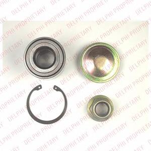  Coram KCR21006