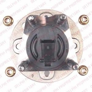 Cubo traseiro Metalcaucho 90558 preço, a partir de 82,57 USD