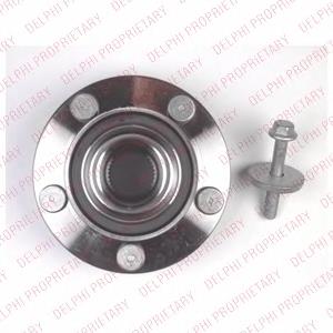 Compre 1336139 Volvo Cubo dianteiro