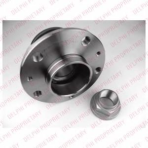 Compre 90089 Metalcaucho Cubo traseiro