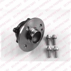Compre 90511 Metalcaucho Cubo traseiro