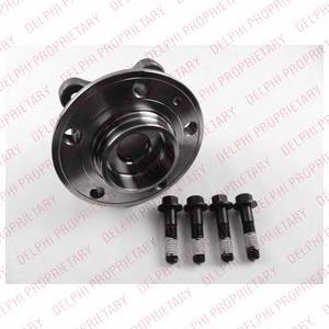 Cubo dianteiro 31360097 Volvo
