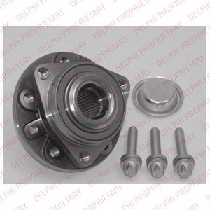 Cubo dianteiro ABS 201456