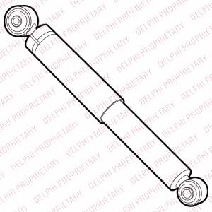 Amortecedor traseiro Sachs 112459 preço, a partir de 40,69 USD