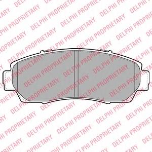 Sapatas do freio dianteiras de disco Honda 45022TK8A01 preço, a partir de 36,44 USD