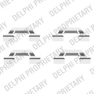  VAG 1J0615231A