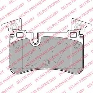 Compre A6420782081 Mercedes Sapatas do freio traseiras de disco
