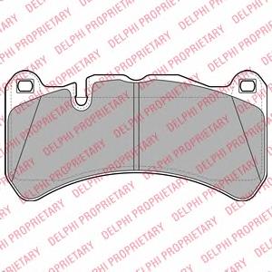 Compre 980156013 Maserati Sapatas do freio dianteiras de disco