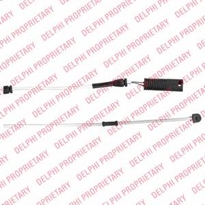 Sensor dianteiro de desgaste das sapatas do freio Metzger 1190100 preço, a partir de 16,87 USD