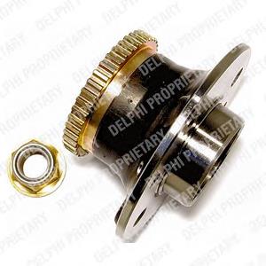 Compre 8660001821 Renault (RVI) Cubo traseiro