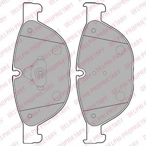 Sapatas do freio dianteiras de disco Mercedes A1020500205 preço, a partir de 60,49 USD