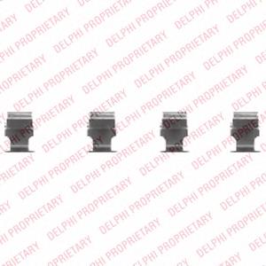  Mitsubishi MR510545
