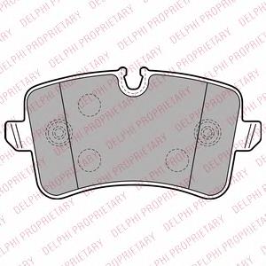 Sapatas do freio traseiras de disco VAG 95B698451H preço, a partir de 23,32 USD