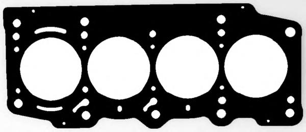 55206232 Fiat/Alfa/Lancia Vedante de cabeça de motor (CBC)
