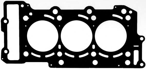 Compre 10166600 Ajusa Vedante de cabeça de motor (CBC)