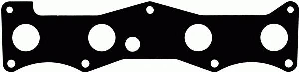  Vedante de tubo coletor de admissão KIA Rio I sedan (DC) (2000 - 2006) I