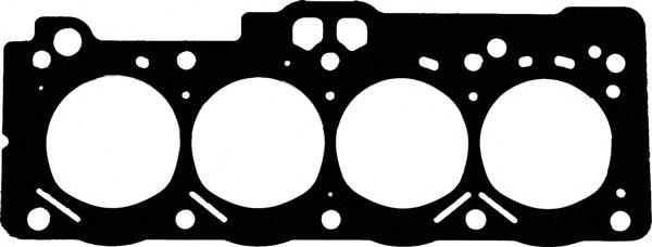 Vedante de cabeça de motor (CBC) Nissan/Infiniti 1111515072