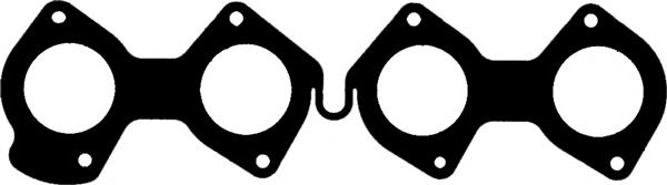 Vedante de tubo coletor de escape Mercedes A2711420680 preço, a partir de 16,64 USD