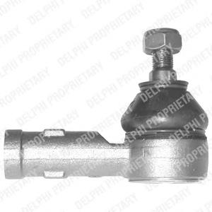 Ponta externa da barra de direção Fiat/Alfa/Lancia 116002404101