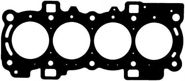 Vedante de cabeça de motor (CBC) Ford 7S7G6051XB preço, a partir de 41,89 USD