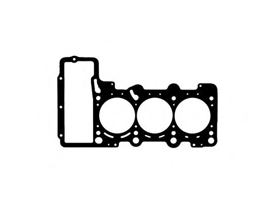 Compre 06E103148AC VAG Vedante de cabeça de motor (CBC)