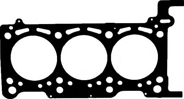 Compre 059103383MS VAG Vedante direito de cabeça de motor (CBC)