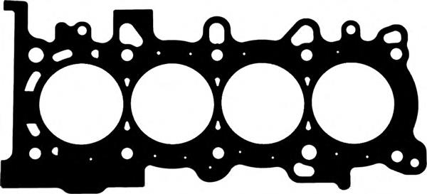 12251RB0004 Honda Vedante de cabeça de motor (CBC)
