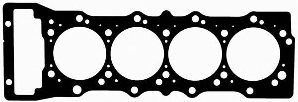 Vedante de cabeça de motor (CBC) Mitsubishi ME204037 preço, a partir de 73,81 USD