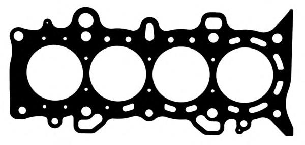 Vedante de cabeça de motor (CBC) FAI HG1560