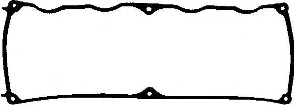 Vedante de tampa de válvulas de motor Nipparts J1223008