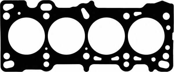Compre 10143500 Ajusa Vedante de cabeça de motor (CBC)