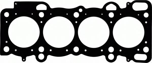 Vedante de cabeça de motor (CBC) Jakoparts J1250305