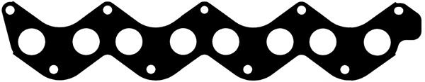 Vedante de tubo coletor de escape Ford 1234178 preço, a partir de 10,89 USD