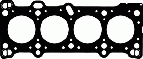 Compre B3D210271A Mazda Vedante de cabeça de motor (CBC)
