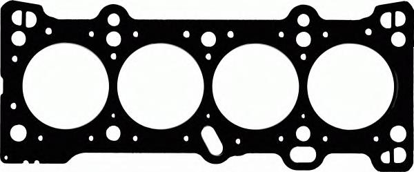 Compre B54110271 Mazda Vedante de cabeça de motor (CBC)