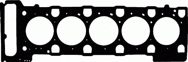 H2801420 Glaser Vedante de cabeça de motor (CBC)