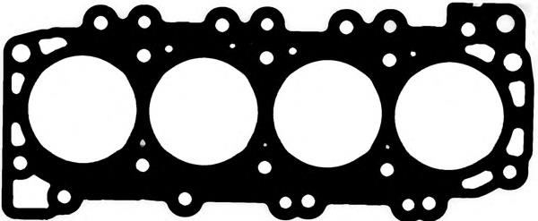 Vedante de cabeça de motor (CBC) Nissan/Infiniti 110448H805 preço, a partir de 46,28 USD