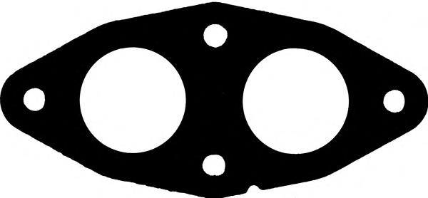 Vedante de tubo de admissão do silenciador BMW 18307506779 preço, a partir de 6,64 USD