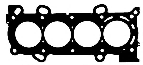 H4010300 Glaser Vedante de cabeça de motor (CBC)