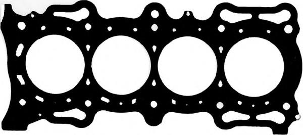 Vedante de cabeça de motor (CBC) 12251P0A004 Honda
