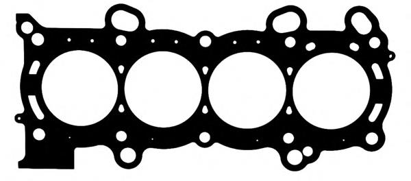 10136600 Ajusa Vedante de cabeça de motor (CBC)