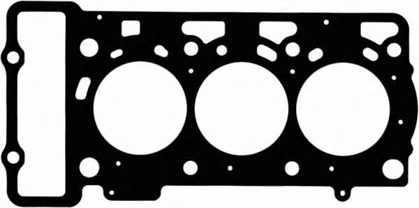 Vedante de cabeça de motor (CBC) Smart FORTWO  450 ao melhor preço