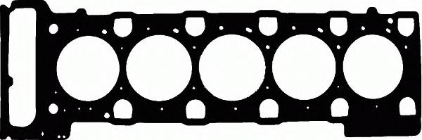 LVB000240 Land Rover Vedante de cabeça de motor (CBC)