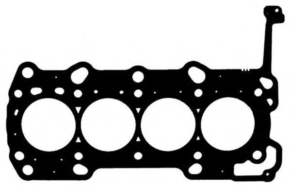 Compre 12254RBDE01 Honda Vedante de cabeça de motor (CBC)