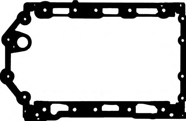 Vedante de panela de cárter do motor Land Rover LR002816 preço, a partir de 37,24 USD